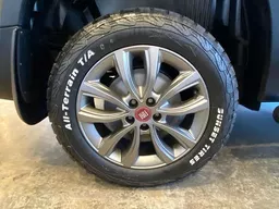 Fiat Toro