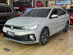 Volkswagen Virtus