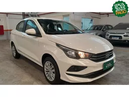 Fiat Cronos