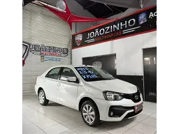 Toyota Etios