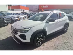 Fiat Pulse