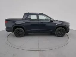 Chevrolet Montana