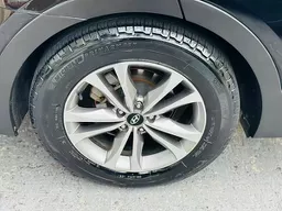 Hyundai Santa Fé