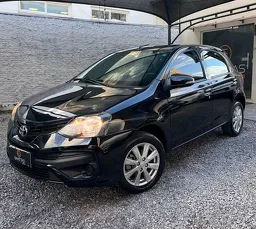 Toyota Etios