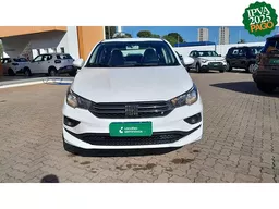 Fiat Cronos