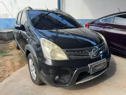 Nissan Livina