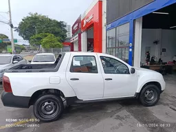 Renault Duster Oroch