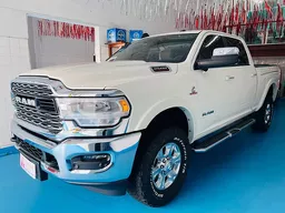 RAM 2500