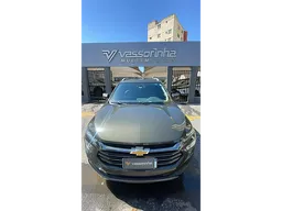 Chevrolet Montana