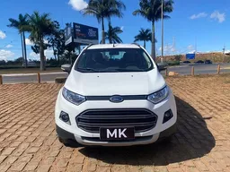 Ecosport