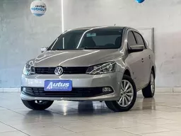 Volkswagen Virtus