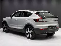 Volvo C40