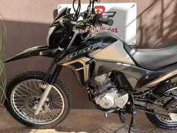 Honda NXR 160