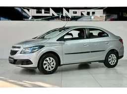 Chevrolet Prisma