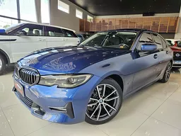BMW 320i