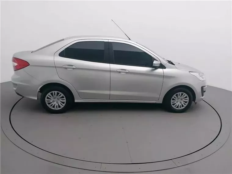 Ford KA Prata 18