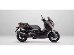 Yamaha Xmax