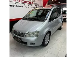 Fiat Idea