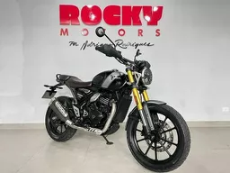 Scrambler