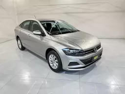 Volkswagen Virtus