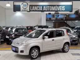 Fiat Uno