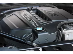 BMW 535i