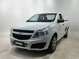 Chevrolet Montana