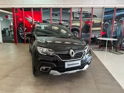Renault Stepway