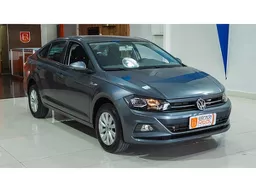 Volkswagen Virtus
