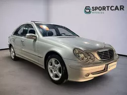 Mercedes-benz C 230