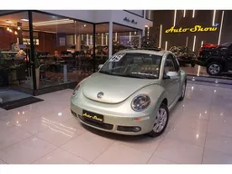 Volkswagen New Beetle
