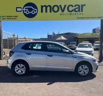 Volkswagen Polo Hatch