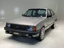 Chevrolet Chevette