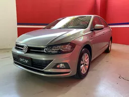 Volkswagen Virtus 2020 por R$ 71.900, São José dos Pinhais, PR