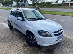 Chevrolet Celta