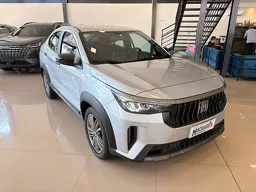 Fiat Fastback