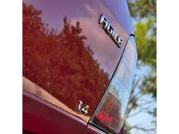 Chevrolet Agile