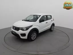 Fiat Mobi
