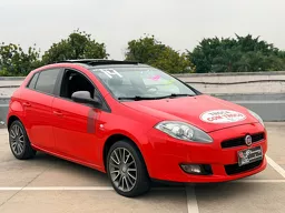 Fiat Bravo