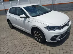 Volkswagen Polo Hatch