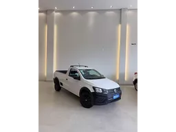 Volkswagen Saveiro