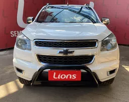 Chevrolet S10