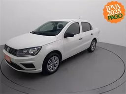 Volkswagen Voyage