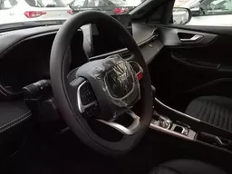 Fiat Fastback