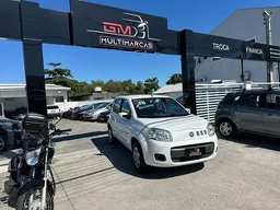 Fiat Uno