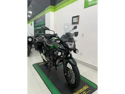 Kawasaki Versys