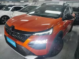 Renault Kardian