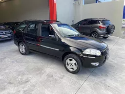Fiat Palio Weekend