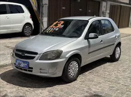 Chevrolet Celta