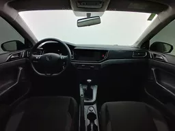 Volkswagen Polo Hatch